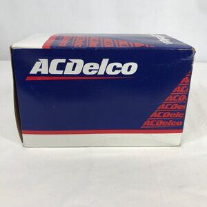 New NOS AC DELCO PART 215-75 GM  17090139  Canister